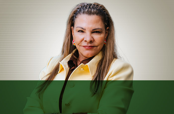 Naira Maneo, sócia-diretora da Mind & Hearts