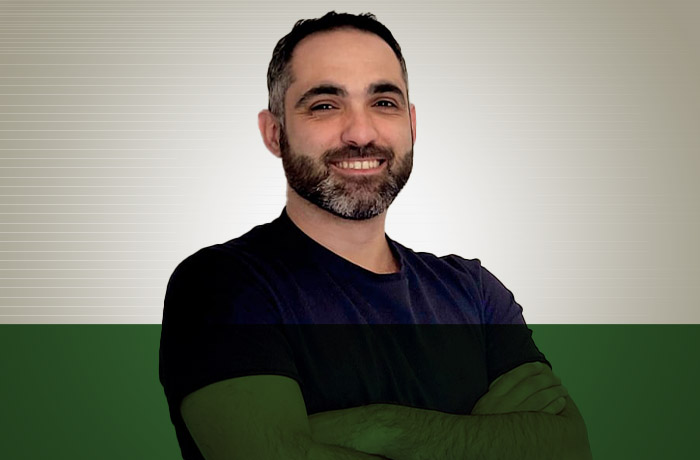Rafael Gomes, consultor de varejo para a América Latina na Thoughtworks