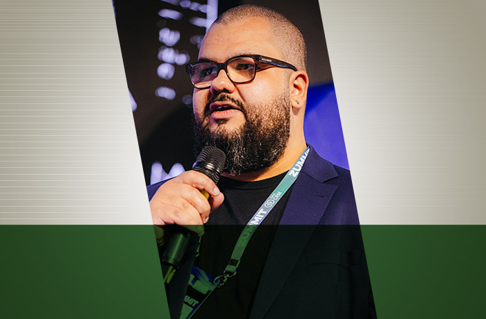 Thiago Muniz, CEO da Receita Previsível