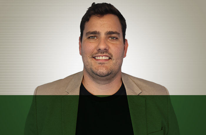 Tiago Senna, head de execução do varejo da Neogrid