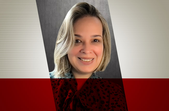 Camila Bastos, head de Tecnologia Latam - retails e healthcare da Thoughtworks