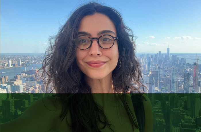 Giulia Queiroz, diretora de marketing do Burger King