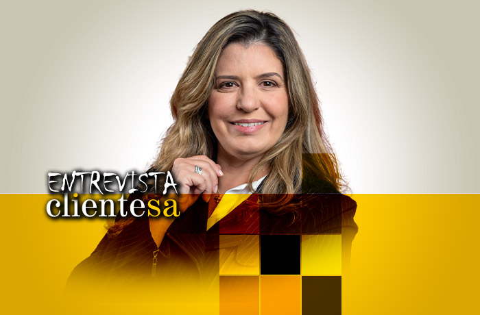 Cristiane Nogueira, diretora geral da Punto
