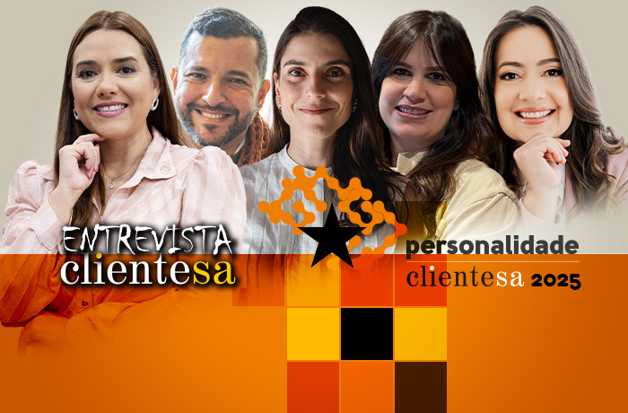 O aprendizado profissional em cultura cliente
