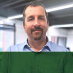 Luiz Gustavo Bueno Lopes, diretor executivo da Interfile