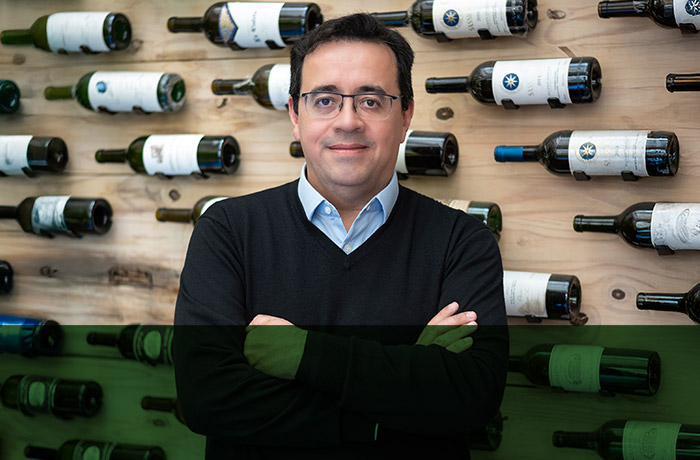 Antonio Carlos Matos da Silva