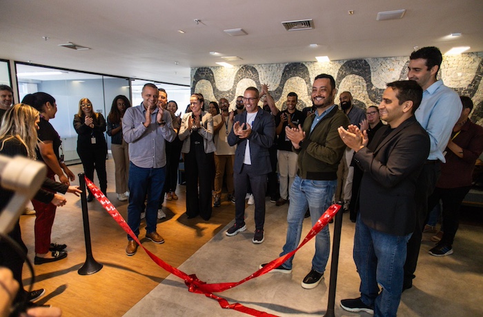 Tahto inaugura unidade no Rio de Janeiro com investimento previsto de R$ 10 milhões
