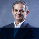 Carlos Bonetti, diretor executivo de riscos no banco BV