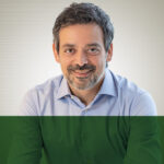 Giuliano Generali, superintendente sênior para canais, vendas digitais, UX e design do Grupo Bradesco Seguros