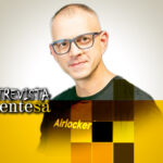 Elton Matos, sócio-fundador e CEO da Airlocker