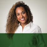 Luanda Muniz, head de produtos da Juntos Somos Mais