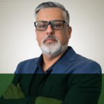 Marcelo Oliveira, diretor de vendas da TP-Link