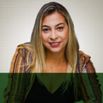 Marina Pereira, gerente de pesquisa & desenvolvimento da Associação Brasileira de Automação-GS1 Brasil