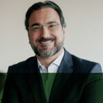 Renato Roperto, diretor executivo de sinistros, back office e contact center da Allianz Seguros