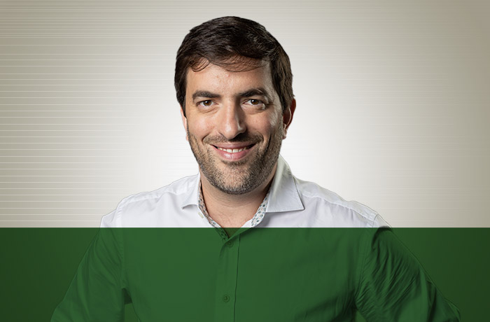 Romain Dayan