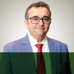 Sérgio Bringel, CEO do Grupo Bringel