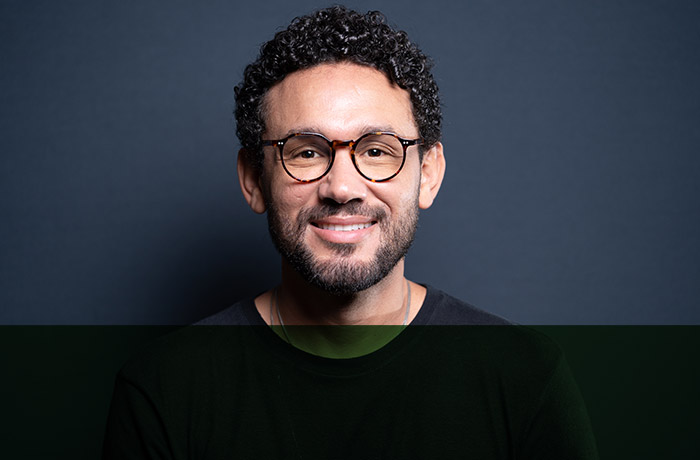 Sérgio Rocha, CMO da Gerando Falcões