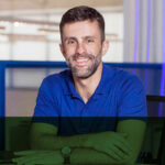 William Colen, diretor de IA da Blip