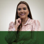 Adriana Dalonso, head de CX e relacionamento com o cliente da MPD Engenharia