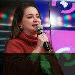Ana Calçado, CEO da Wylinka