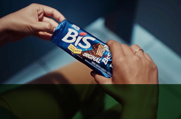 Bis anuncia entrada no Tiktok Shop Brasil 