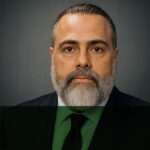 Fabiano Ribeiro, fundador da Mobiup