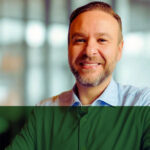 Gleison Loureiro, CEO do AmbLegis