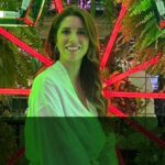 Natália Urnikes, gerente sênior de trade marketing do Grupo Heineken