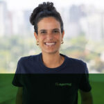 Paula Freire, head of sales da Siproca