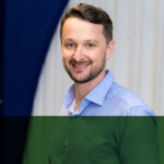Rafael Medeiros, diretor executivo B2B da Global