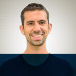 Renato Burin, diretor de fintech na Nuvemshop