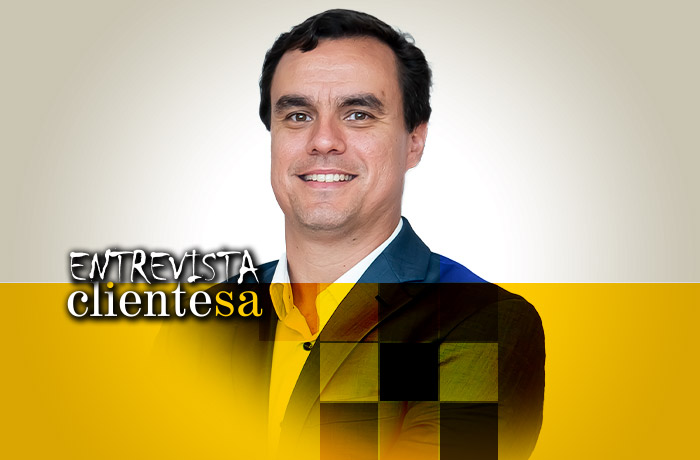 André Maranhão, head de pós-vendas da Omoda & Jaecoo Brasil