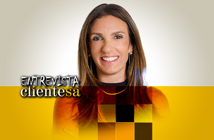Karina Meyer, diretora-executiva de marketing da VR