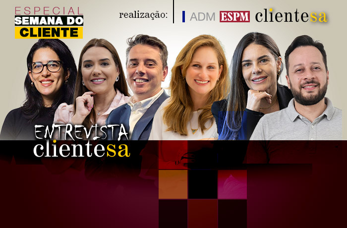 O papel do profissional de CX no encantamento dos clientes