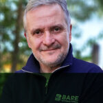 Pedro Venturini, country manager da Bare International Brasil