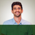 Daniel Prianti, fundador e coCEO da BPool