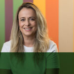 Ágata Siqueira, diretora de marketing e vendas da Youse