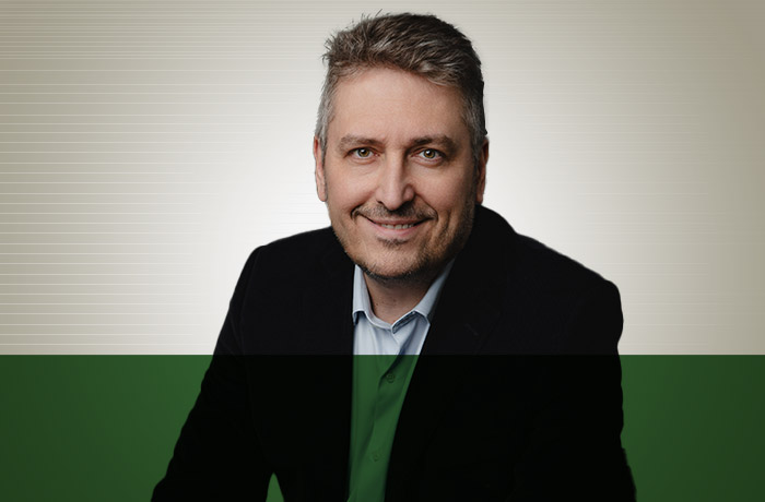 André Varga, diretor de produto da Jovi