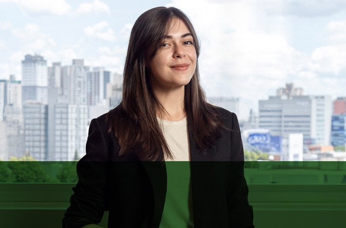 Bruna Nobre, diretora de publisher partnerships da Rakuten Advertising no Brasil