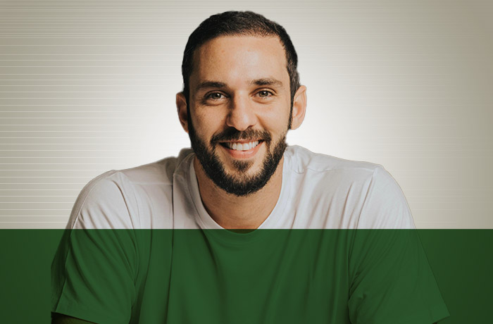 Guilherme Feldman, CEO da BD