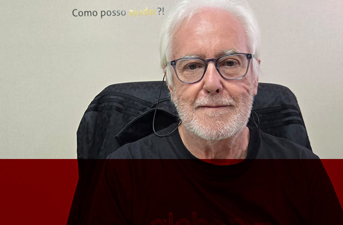 Guilherme Porto, CEO da Pluris