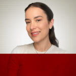 Isabella Calegari, diretora de experiência do cliente da Arklok