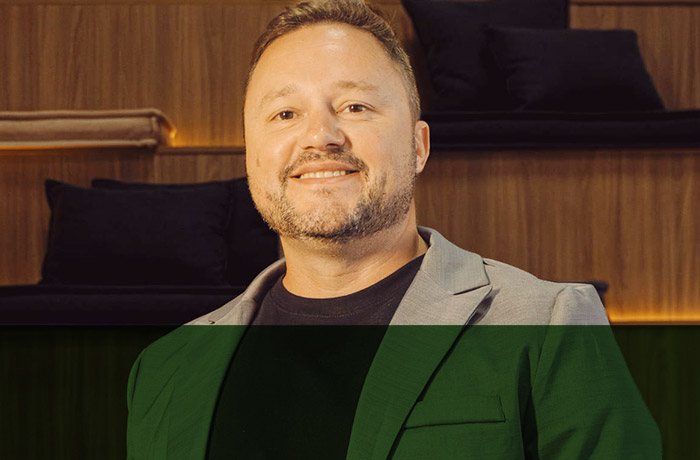 Joel Ricardo de Oliveira