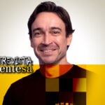 Rodrigo Carvalho, CEO e cofundador da Positive Company