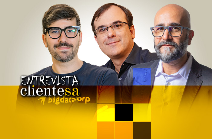 Os dados a favor da evolução da experiência do cliente