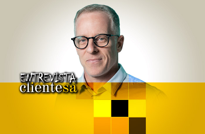 Fabiano Lorenzi, CEO da Norcoast