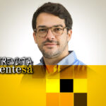 Pedro Rodrigues, diretor comercial da Milho de Ouro