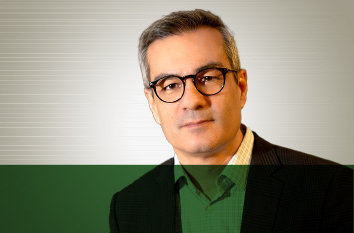 Pablo Morales, diretor sênior de parcerias e alianças da Fico