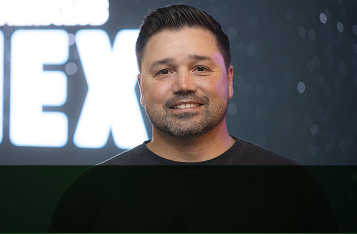 Paulo Fernandes, Global VP Ad Sales e General Manager da Siprocal