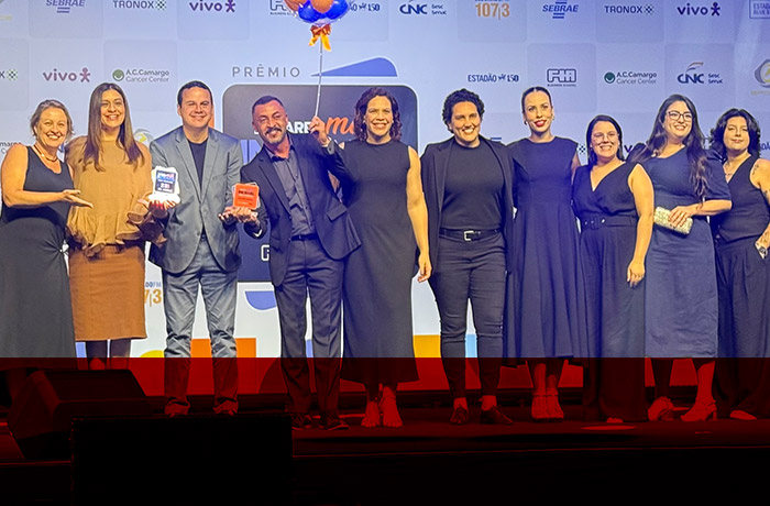 Concilig é apontada como um dos lugares mais incríveis para trabalhar